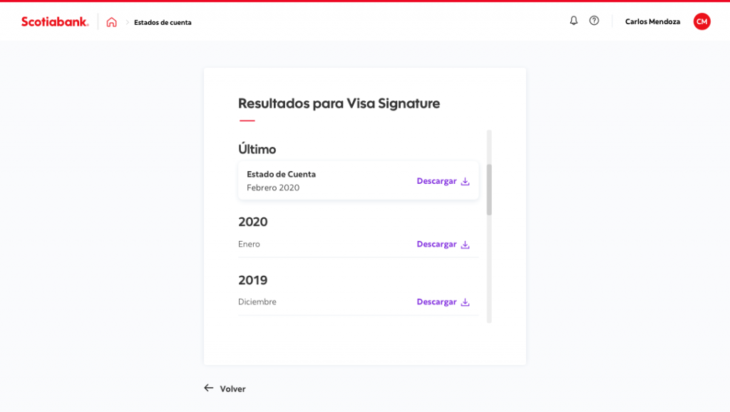 Edo de cuenta scotiabank 2