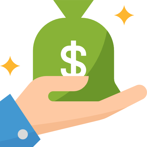 Ahorro icon