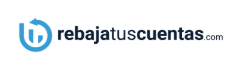 RebajaTusCuentas.com logo
